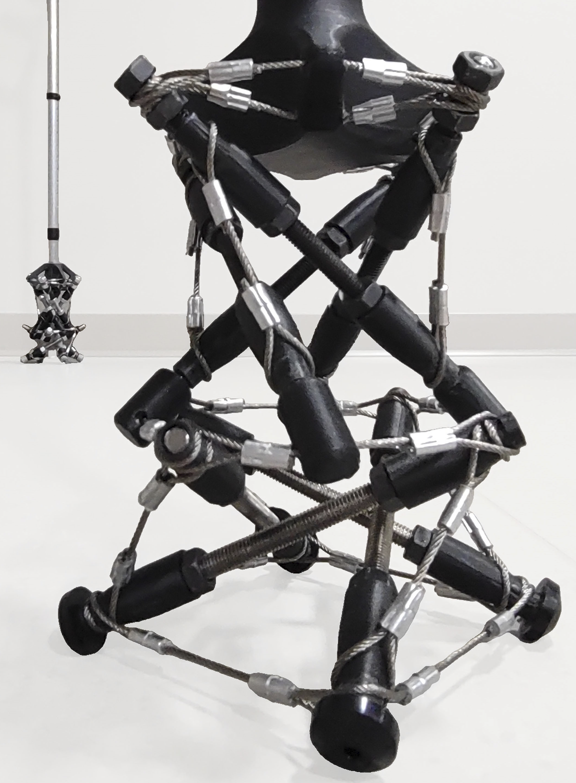 Prespa dark mode logo 